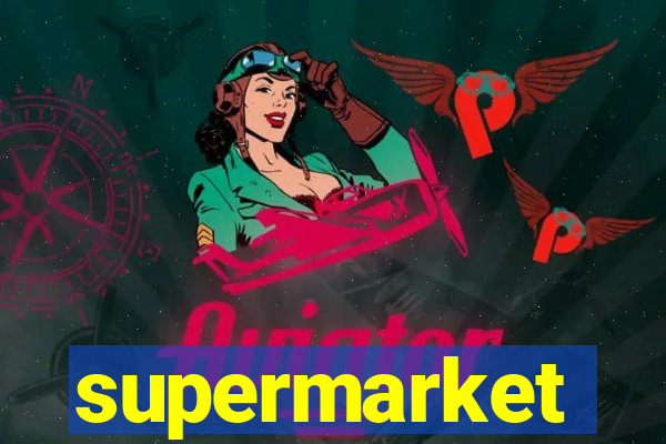 supermarket simulator apk dinheiro infinito e energia infinita